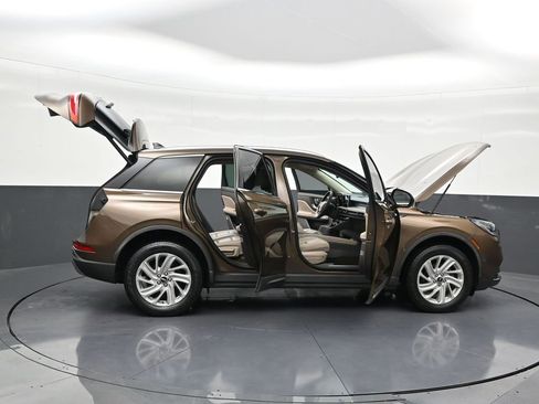 Used 2022 Lincoln Corsair FWD image 33