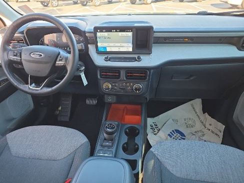 Certified 2022 Ford Maverick XLT w/ Equipment Group 300A Standard image 2