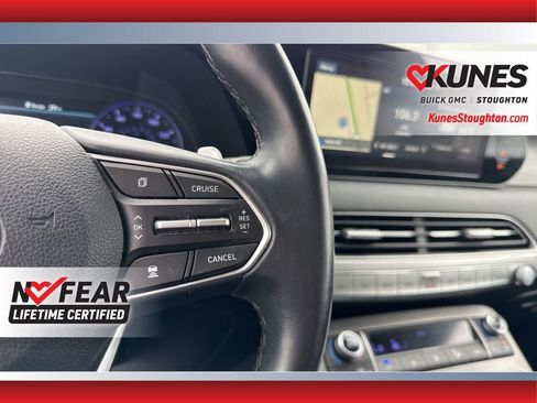Used 2020 Hyundai Palisade SEL image 32