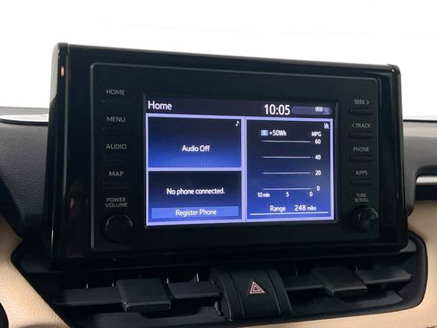 Used 2019 Toyota RAV4 LE image 27