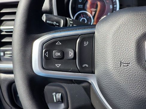 Used 2025 RAM 1500 Big Horn AWD/4WD image 20