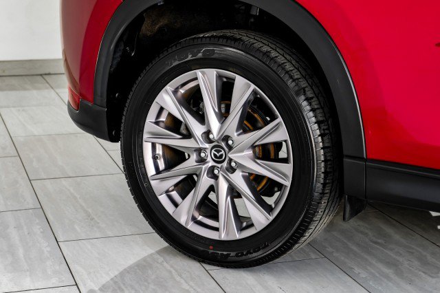 Used 2019 MAZDA CX-5 Grand Touring w/ GT Premium Package FWD image 55