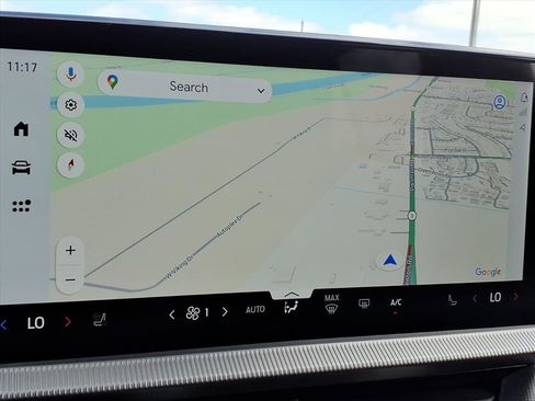 Used 2025 Ford Explorer ST-Line image 5