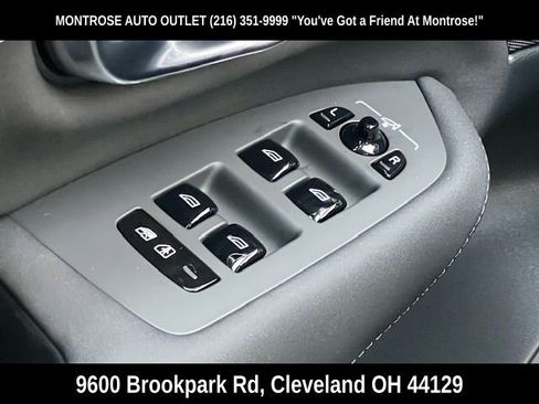 New 2026 Volvo XC90 B6 Plus w/ Protection Package Premier image 35