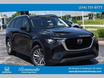 Used 2024 MAZDA CX-90 3.3 Turbo w/ Preferred Package
