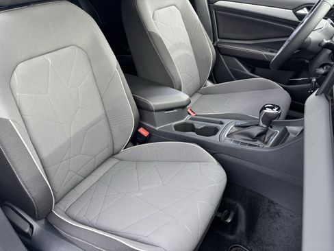 New 2026 Volkswagen Jetta Sport FWD image 7