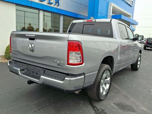 Used 2022 RAM 1500 Big Horn image 6