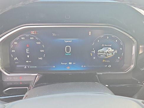 New 2026 Chevrolet Silverado 1500 RST w/ RST Select Package AWD/4WD image 18