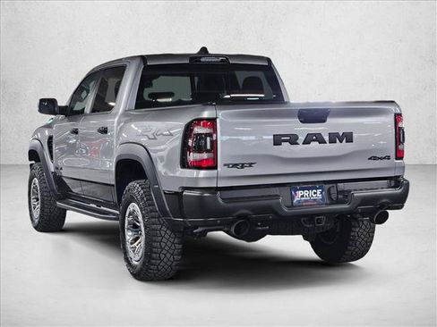Used 2023 RAM 1500 TRX w/ TRX Level 2 Equipment Group AWD/4WD image 7