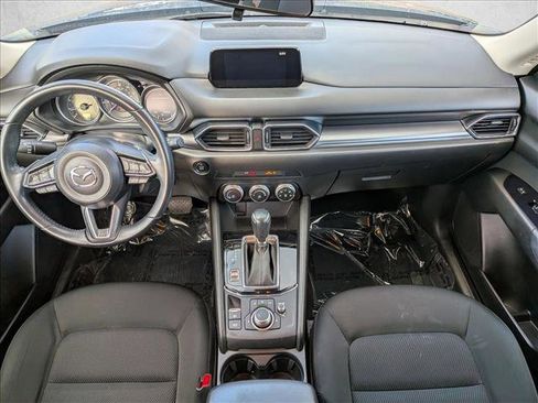 Used 2020 MAZDA CX-5 Sport AWD/4WD image 18