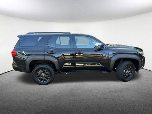 Used 2026 Toyota 4Runner SR5 AWD/4WD image 13