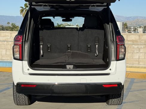 Used 2021 Chevrolet Tahoe LT image 13