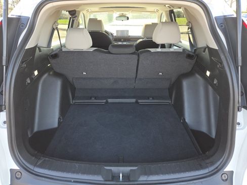 Certified 2024 Honda CR-V EX image 21
