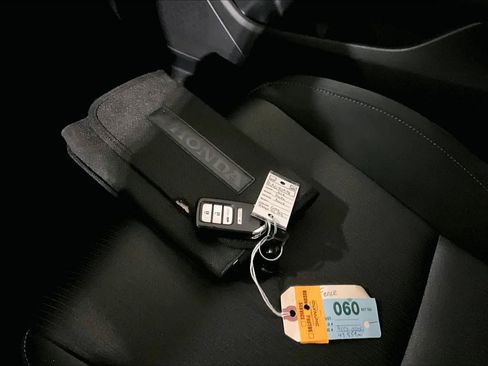 Used 2019 Honda Accord LX image 15