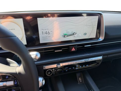 New 2025 Hyundai Ioniq 6 SE image 12