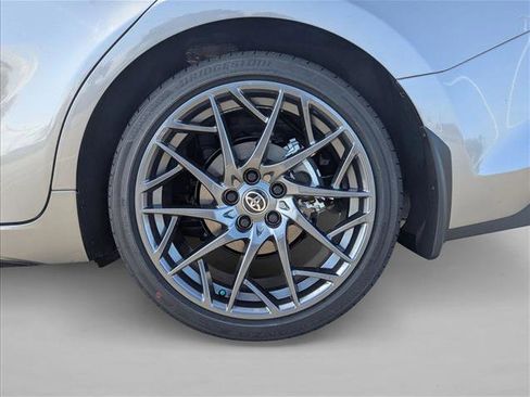 New 2026 Toyota Camry SE image 11