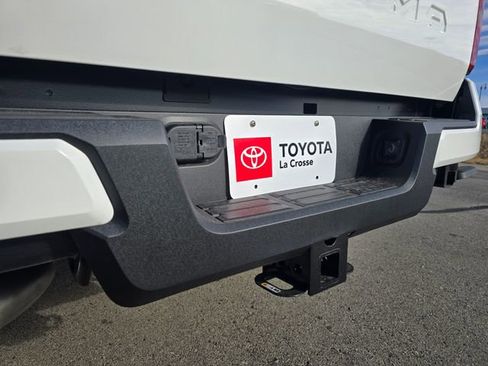 New 2025 Toyota Tacoma SR5 image 5