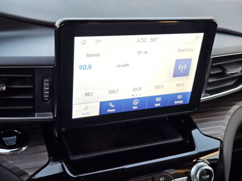 Used 2023 Ford Explorer Limited w/ Equipment Group 301A image 18