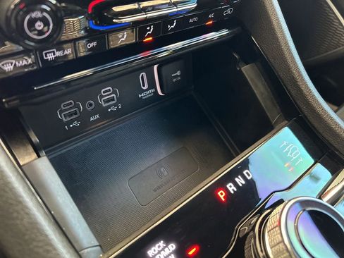 Used 2022 Jeep Grand Cherokee Trailhawk w/ Advanced Protech Group II image 57