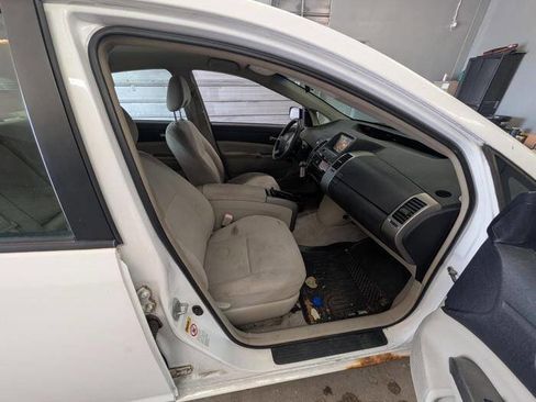 Used 2006 Toyota Prius FWD image 29