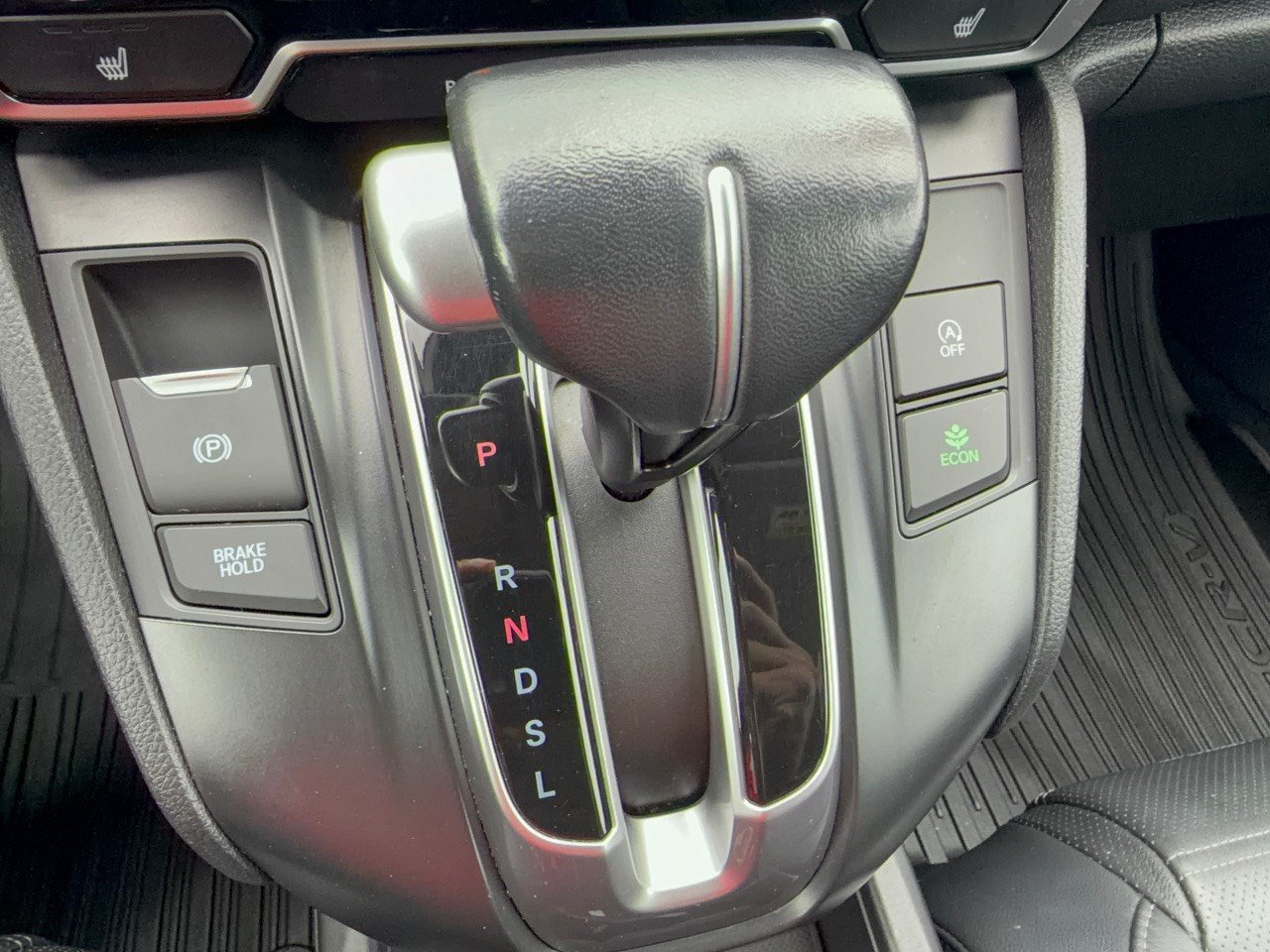 Used 2020 Honda CR-V EX-L image 21