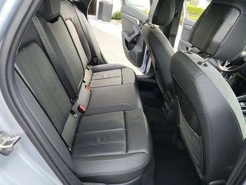 Used 2024 Audi A3 2.0T Premium image 19