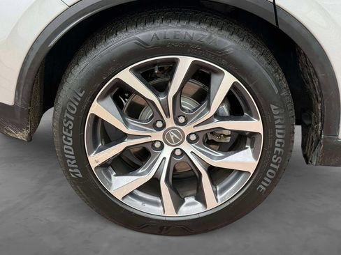Certified 2022 Acura MDX SH-AWD w/ Technology Package image 7