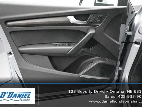 Used 2018 Audi Q5 2.0T Premium Plus AWD/4WD image 23