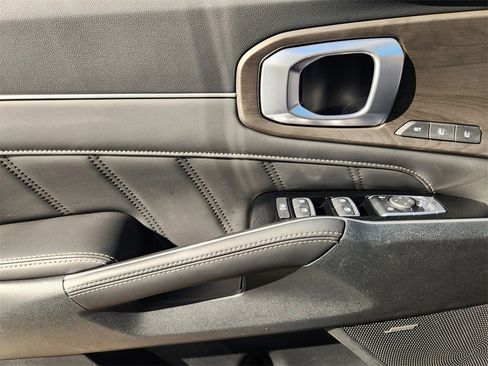 New 2026 Kia Sorento SX Prestige image 17