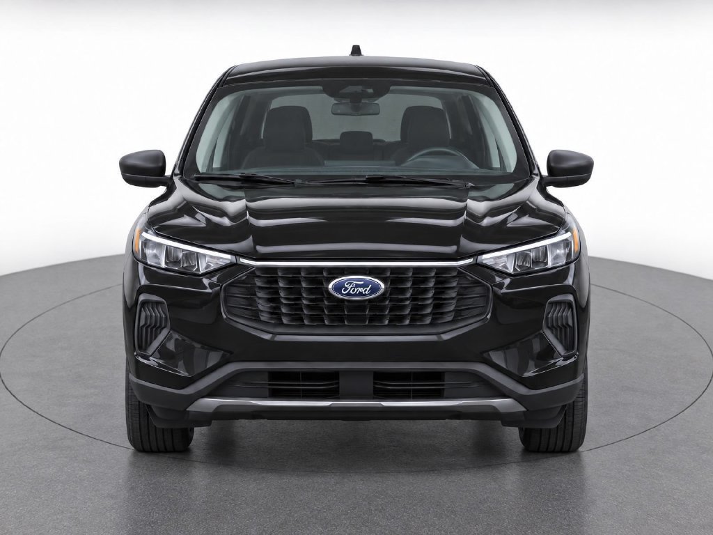Used 2025 Ford Escape Active w/ Cold Weather Package FWD image 5
