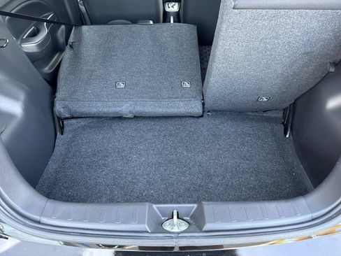 Used 2024 Mitsubishi Mirage ES FWD image 15