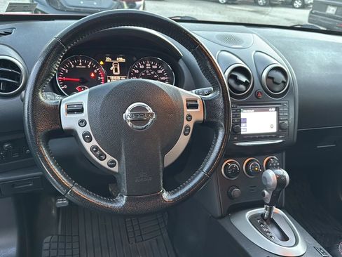 Used 2013 Nissan Rogue SL image 9