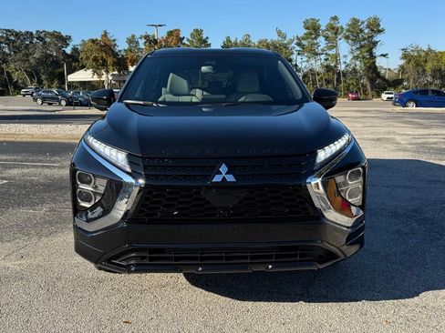 New 2026 Mitsubishi Eclipse Cross SEL image 2