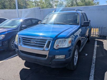 Used 2010 Ford Explorer Sport Trac XLT
