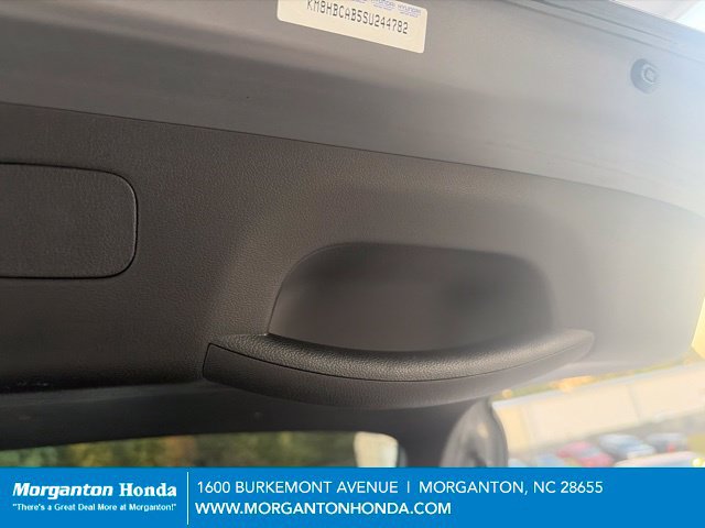 Used 2025 Hyundai Kona SEL AWD/4WD image 29