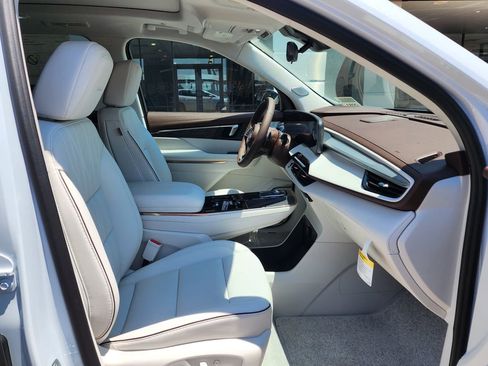 New 2026 Buick Enclave Avenir w/ Super Cruise Package AWD/4WD image 40