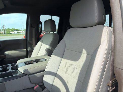 Used 2020 Chevrolet Silverado 1500 LT w/ All-Star Edition image 3