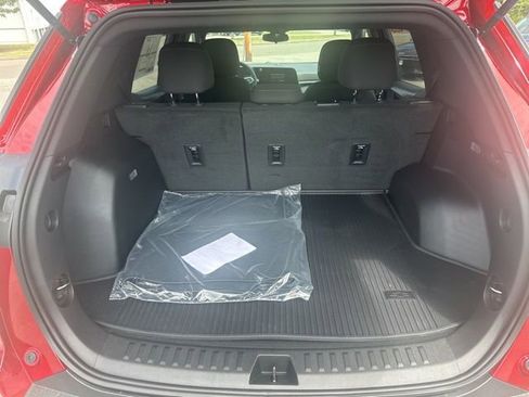 New 2026 Chevrolet Equinox LT w/ LPO, Floor Liner Package AWD/4WD image 9