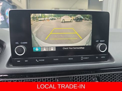 Used 2022 Honda Civic Sport image 24