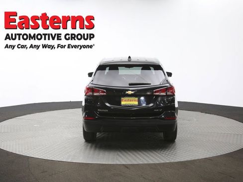 Used 2023 Chevrolet Equinox LT image 38