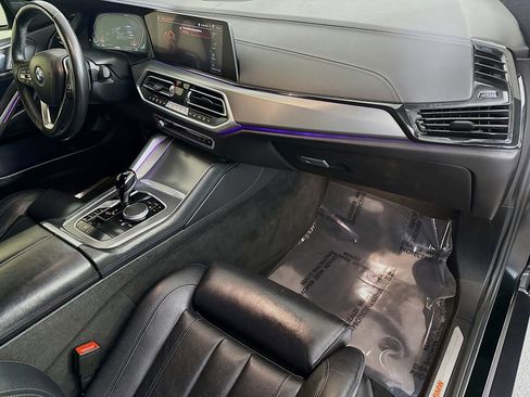 Used 2022 BMW X6 xDrive40i w/ Premium Package image 30