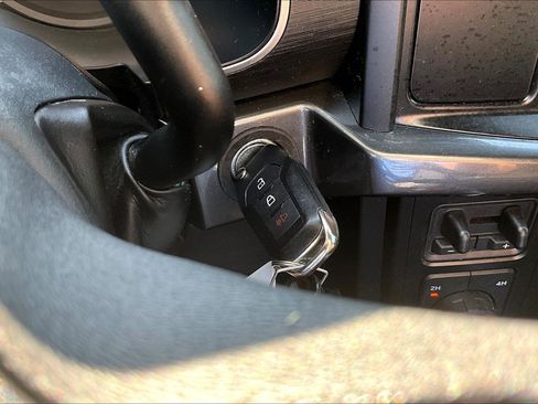 Used 2023 Ford F150 XL w/ STX Appearance Package AWD/4WD image 12