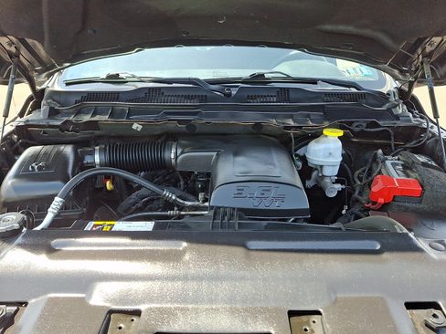 Used 2021 RAM 1500 Warlock w/ Trailer & Traction Group AWD/4WD image 27