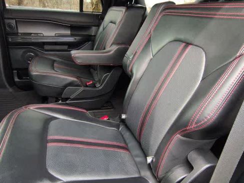 Used 2021 Ford Expedition Limited image 21