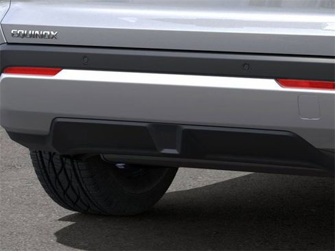 New 2026 Chevrolet Equinox LT w/ Convenience Package II image 14