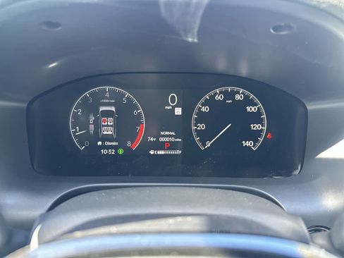 New 2026 Honda HR-V EX-L image 17