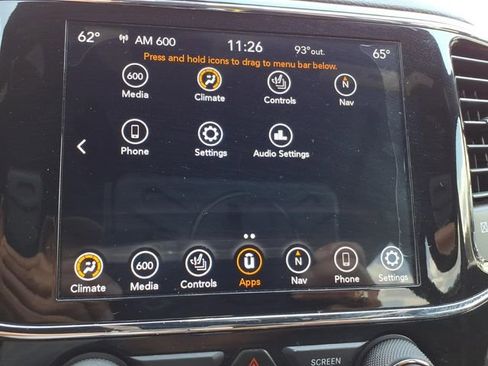 Used 2022 Jeep Grand Cherokee Limited RWD image 23