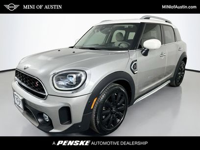 Used 2024 MINI Cooper Countryman S