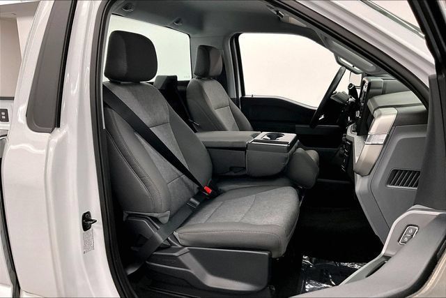 Used 2024 Ford F350 XL w/ STX Appearance Package AWD/4WD image 7