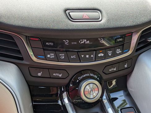 New 2025 Acura TLX w/ Technology Package image 21